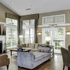 Rental info for Hunters Glen