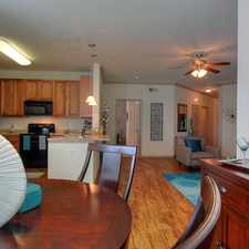 Rental info for Marquis At Clear Lake
