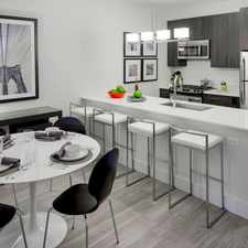 Rental info for Castle