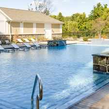 Rental info for Redstone at Concordville