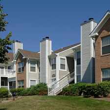 Rental info for The Elms at Centreville