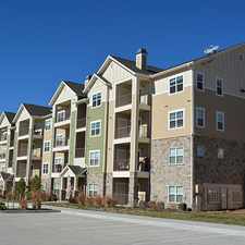 Rental info for Peaks at Woodmen