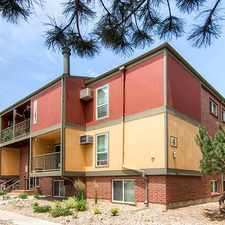 Rental info for Rockledge Bear Valley