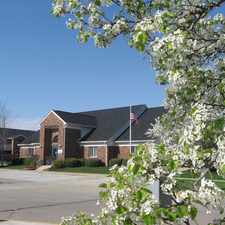 Rental info for Bradford Place