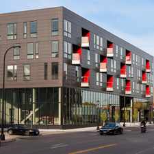 Rental info for Brunsfield North Loop