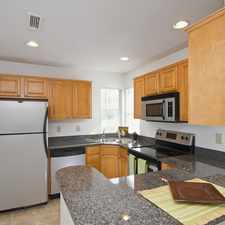 Rental info for The Springs Apartment Homes