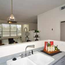 Rental info for Lofts on Hulen