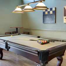 Rental info for Park Pointe