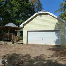 Rental info for Beautiful Cumming Apartment for rent
