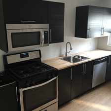 Rental info for 132 Southern Avenue