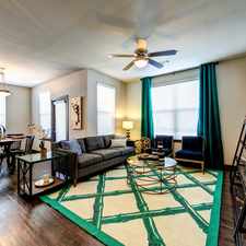 Rental info for The Oasis at Pavilion Park