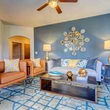 Rental info for Creekside at Providence