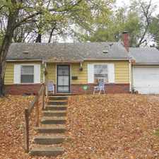 Rental info for $27,500 SOUTH KANSAS CITY OCCUPIED CASH FLOW!! in the Kansas City area