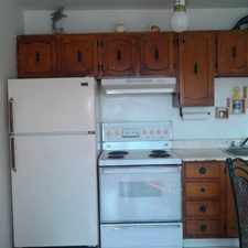 Rental info for 21/2 Chauffé,éclairé près centre d'achat