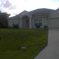 Rental info for This House is a must see!