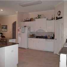 Rental info for $2,200/mo - in a great area.