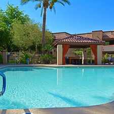 Rental info for The Highlands