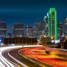 Rental info for Bell Knox District