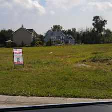 Rental info for 11428 Grand Oaks