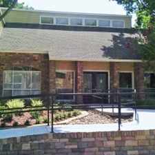 Rental info for Idlewood Park Apartments
