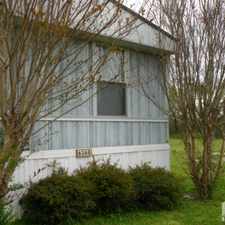 Rental info for 3 bedroom, 2 bath home available
