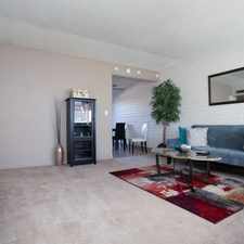 Rental info for $2500 2 bedroom Townhouse in Pima (Tucson)
