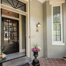 Rental info for UNDER CONTRACT IN 1 DAY! - 1124 West Ave.
