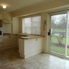 Rental info for PEACE, TRANQUILITY AND OPEN VIEWS