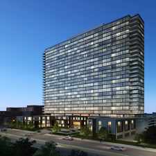 Rental info for 1000 South Clark Apartments