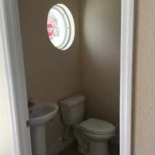 Rental info for Convenient location 2 bed 2 bath for rent