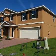 Rental info for Lot 202