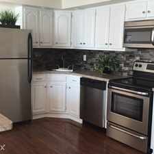 Rental info for Clover Management