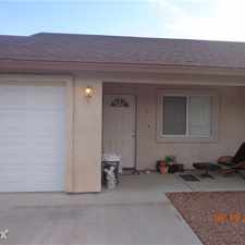 Rental info for Re/max Prestige Properties