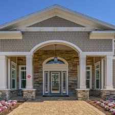 Rental info for Aura @ 4th Apartments