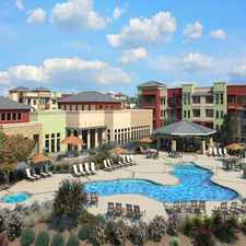 Rental info for Southern Avenue Villas - BRAND NEW - NOW OPEN!