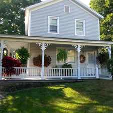 Rental info for West Hill Properties