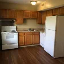 Rental info for Southern Oaks Apartments