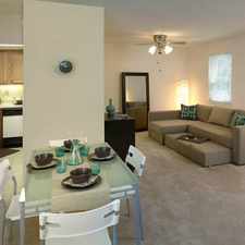 Rental info for Pottsgrove Townhomes