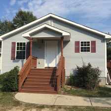 Rental info for 1824 43rd Avenue
