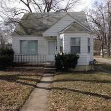 Rental info for Garner Properties & Management