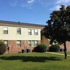 Rental info for Saddlebrook Apartments