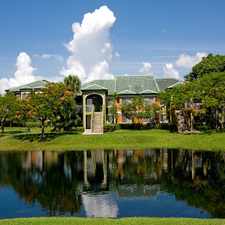 Rental info for Sanctuary Cove