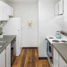 Rental info for Bridge Creek