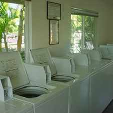 Rental info for Welcome home to Front Apartments.