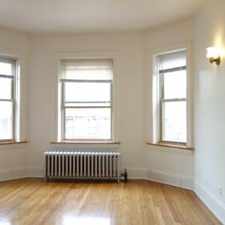 Rental info for 8000-8004 S Drexel Ave