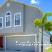 Rental info for 912 Brenton Leaf Dr