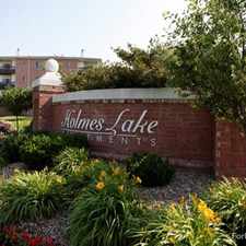Rental info for Holmes Lake by Broadmoor