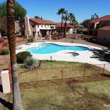 Rental info for La Posada Apartments