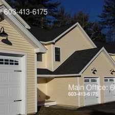 Rental info for 46 Monroe Drive