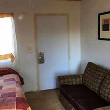 Rental info for BIG REDD